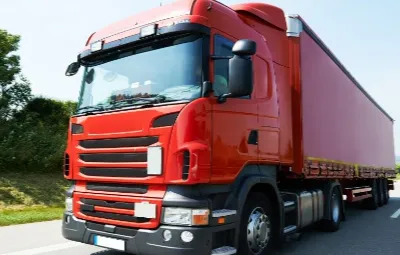 Antalya Yakacık Ambar Kargo