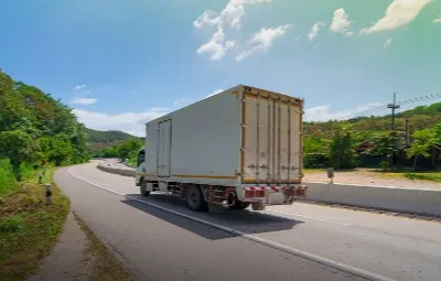 Antalya ile Yakacık Arası Bulaşık Makinesi Taşıma