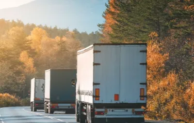 Antalya ile Yakacık Arası Klima Taşıma