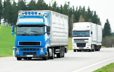 Antalya ile Yakacık Arası Eşya Taşıma